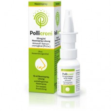 POLLICROM 20 mg/ml Nasenspray Lösung 15 ml