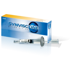 SYNVISC ONE (Синвиск)
