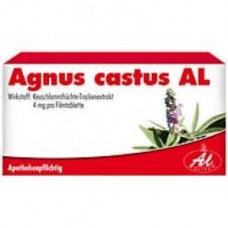 AGNUS CASTUS AL**