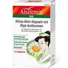 ALSIFEMIN 100 KLIMA SOJA