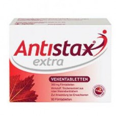 Antistax extra Venentabletten**