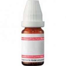 XANTHIUM SPINOSUM D 2 Dilution 50 ml