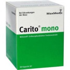 CARITO MONO**