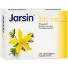 JARSIN 300**