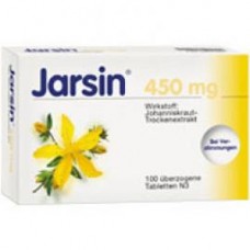JARSIN 450MG**