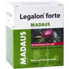 LEGALON FORTE MADAUS KAPS**