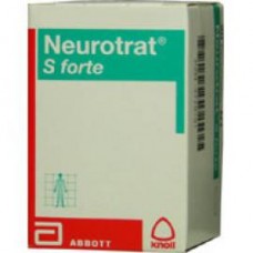 NEUROTRAT S FORTE**