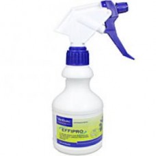 EFFIPRO 2,5 mg/ml Spray z.Anw.a.d.Haut f.Hund/Kat. 250 ml