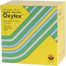 OXYTEX