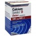 CALCIUM SANDOZ D Osteo 500 mg/400 I.E. Kautabl. 100 St