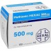 METHIONIN HEXAL 500 mg Filmtabletten 100 St