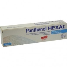 PANTHENOL HEXAL Balsam 35 ml
