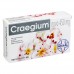 CRAEGIUM novo 450 mg Filmtabletten 100 St
