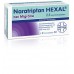 NARATRIPTAN HEXAL bei Migräne 2,5 mg Filmtabletten 2 St