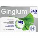 GINGIUM 240 mg Filmtabletten 20 St