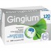 GINGIUM 120 mg Filmtabletten 120 St