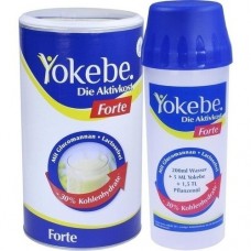 YOKEBE Forte Starterpaket 500 g