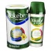 YOKEBE lactosefrei Vanille Starterpaket m.Shaker 500 g