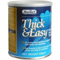 THICK & EASY Instant Andickungspulver 225 g