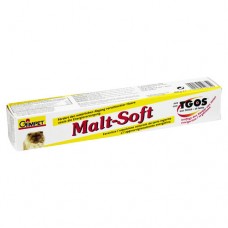 GIMPET Malt Soft mit Tgos Paste für Katzen 100 g
