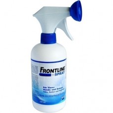 FRONTLINE Spray f.Hunde/Katzen 500 ml