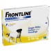FRONTLINE Spot on H 10 Lösung f.Hunde 6 St