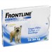 FRONTLINE Spot on H 20 Lösung f.Hunde 6 St