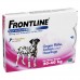 FRONTLINE Spot on H 40 Lösung f.Hunde 6 St