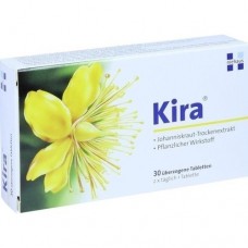 KIRA 300 mg überzogene Tabletten 30 St