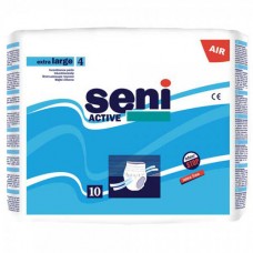SENI Active Basic Inkontinenzslip Einm.extra large 3X20 St