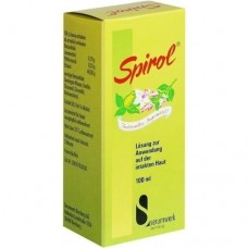 SPIROL Lösung 100 ml