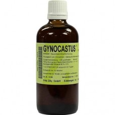 GYNOCASTUS Lösung 100 ml