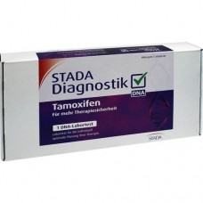 STADA Diagnostik Tamoxifen Test 1 P