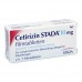 CETIRIZIN STADA 10 mg Filmtabletten 7 St