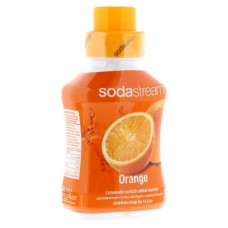 SODASTREAM Konzentrat Orange 500 ml