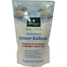KNEIPP Urmeer-Badesalz 500 g