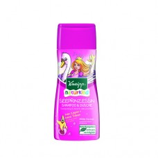 KNEIPP naturkind Seeprinzessin Shampoo & Dusche 200 ml