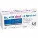 IBU 400 akut 1A Pharma Filmtabletten 20 St