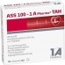 ASS 100 1A Pharma TAH Tabletten 50 St