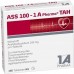 ASS 100 1A Pharma TAH Tabletten 100 St