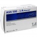 ASS 500 1A Pharma Tabletten 100 St