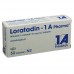 LORATADIN 1A Pharma Tabletten 50 St