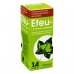 EFEU 1A Pharma Hustensaft 100 ml