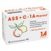 ASS + C 1A Pharma Brausetabletten 20 St