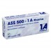 ASS 500 1A Pharma Tabletten 30 St