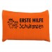 ERSTE HILFE Tasche Schulranzen orange 1 St
