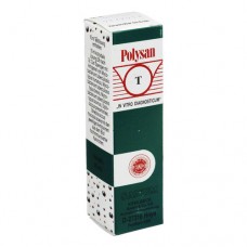POLYSAN Typ T kolloidale Lösung D 9 Sanum 10 ml