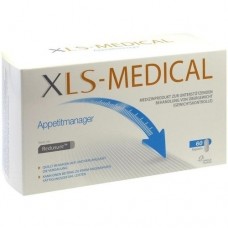 XLS Medical Appetitmanager Kapseln 60 St