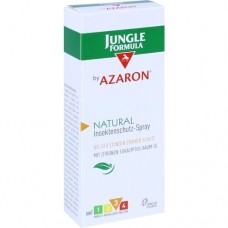 JUNGLE Formula by AZARON NATURAL Spray 75 ml