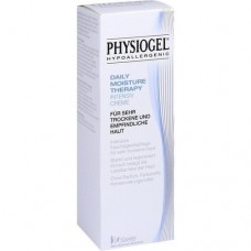 PHYSIOGEL Daily Moisture Therapy Intensiv Creme 100 ml